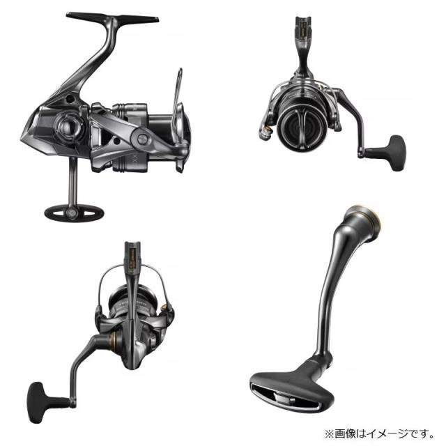シマノ 26ツインパワー C2000SHG / スピニング リールの通販はau PAY