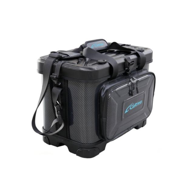 オーナー 撃投タックルプロテクターRS 8997 コーラル(カルティバロゴ)