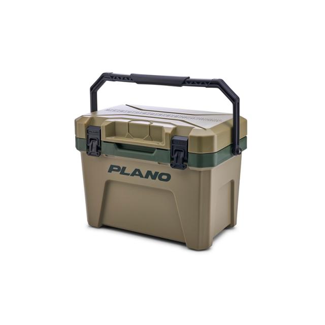 プラノ P000065 フロストクーラー 14quart 13L インランドグリーン