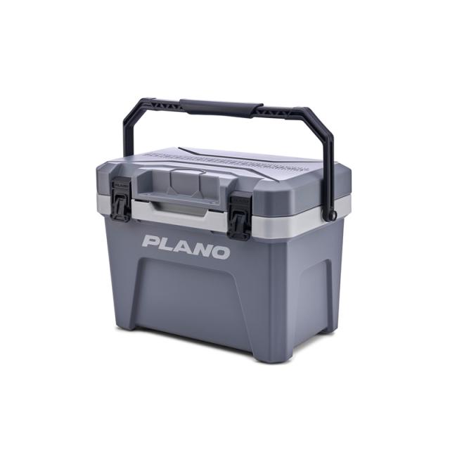プラノ P000066 フロストクーラー 14quart 13L ストームグレー