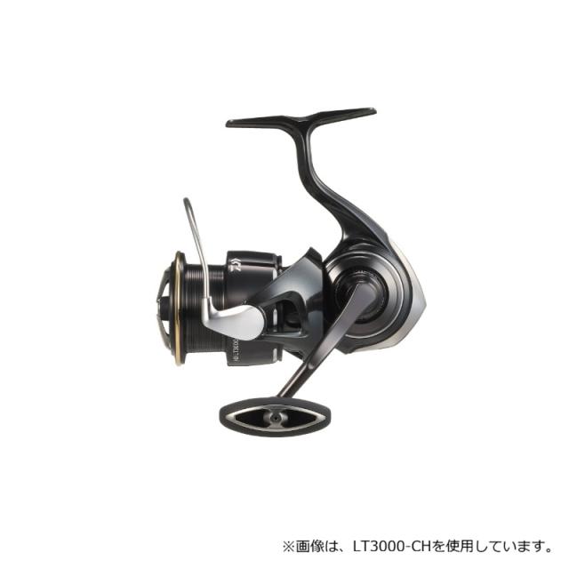 ダイワ セルテートHD LT3000　/ スピニング リール
