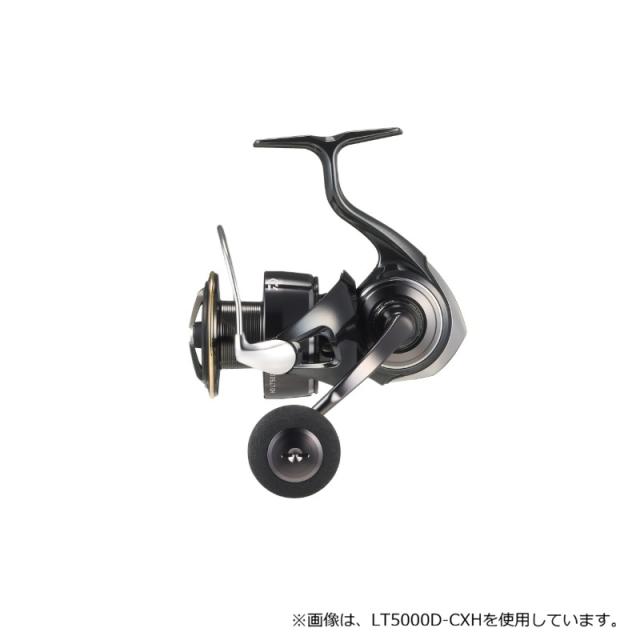 ダイワ セルテートHD LT4000　/ スピニング リール-CXH