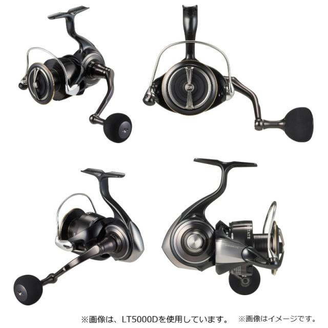 ダイワ セルテートHD LT4000　/ スピニング リール-CXH_2