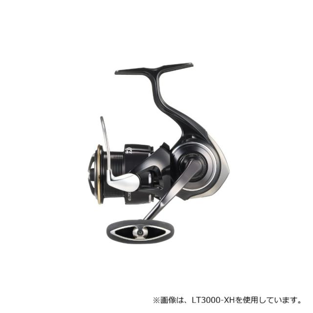 ダイワ セルテートHD LT5000D-XH　/ スピニング リール
