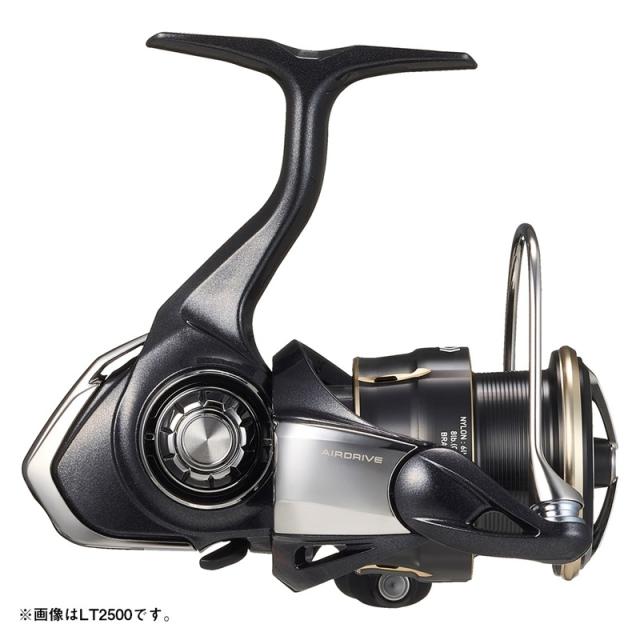 DAIWA FREAMS LT 5000D-CXH スピニングリール フィッシング Daiwa ダイワ FREAMS LT 5000D-CXH スピニングリール