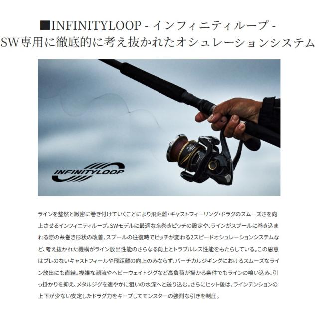 シマノ 26ステラSW 25000PG / ジギング スピニング リールの通販はau