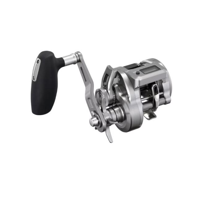 シマノ 26オシアコンクエストCT 300XG RIGHT　/ タイラバ ライトジギング ベイト リール 右巻