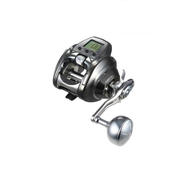 ■045■未使用■ダイワ■電動リール■シーボーグ■SEABORG　300MJ■ 300J 0 ダイワ シーボーグ 電動リール ダイワ(Daiwa) SEABORG 公式通販