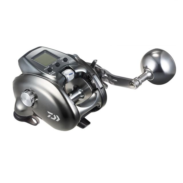 ダイワ シーボーグ 300J　/ 電動 リール 右巻_2