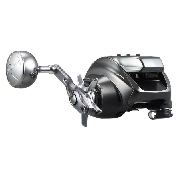 ダイワ シーボーグ 300J　/ 電動 リール 右巻_4