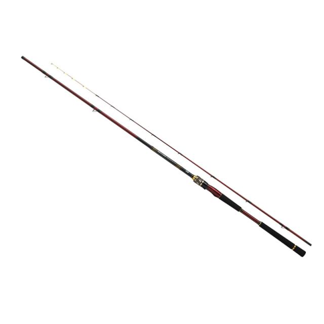 ダイワ(Daiwa) 紅牙 AIR TYPE-C 610MS THRILL GAME・N 05805579 【公式