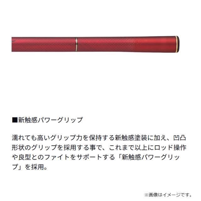 ダイワ 26銀影競技メガトルク 急瀬抜 90・E_3