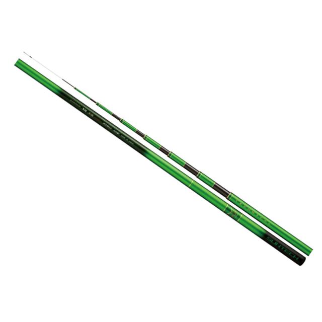 サンテック KANAME TC本流 ZPRO 80F(限定モデル)