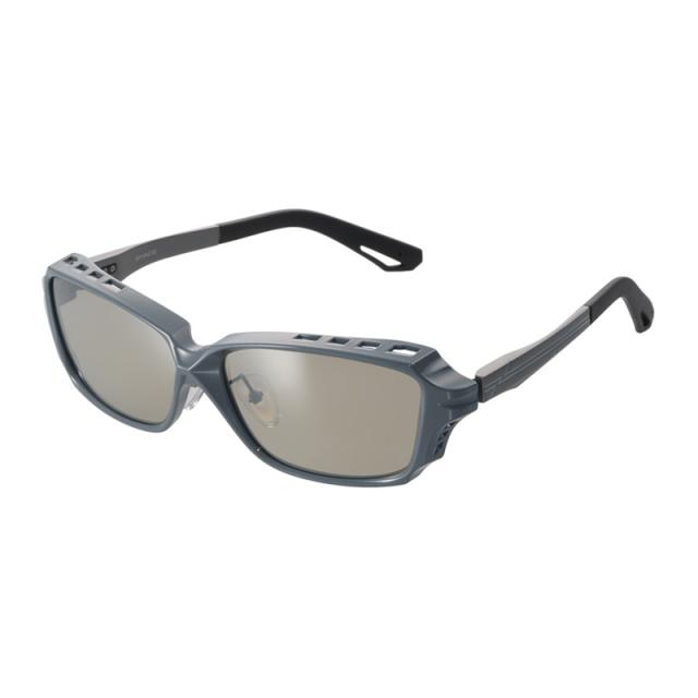 ゼクー F-2246 SHADE シェイド #アルパイングレー TVS/SM