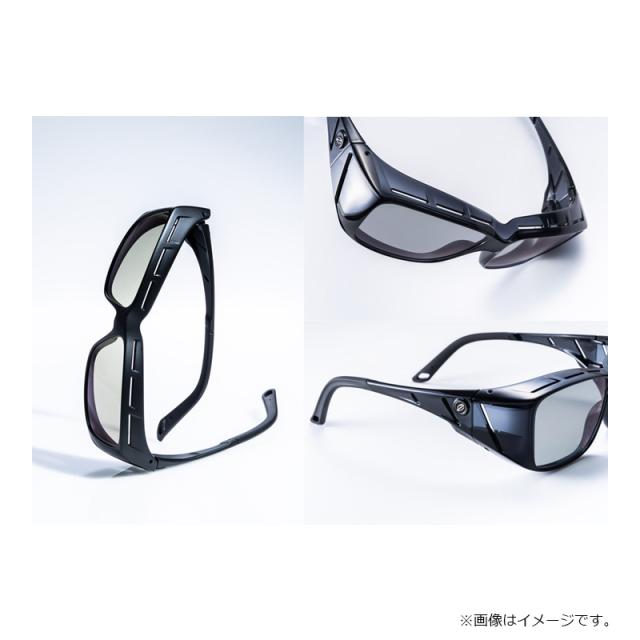 ゼクー F-2114 OPA オーパ #ダークネイビーグラデーション LO【公式通販】