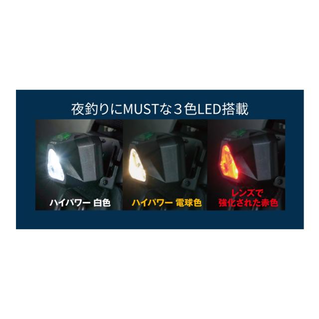 冨士灯器 TETRA WORKS×ZEXUS ヘッドライト ZX-R40TW_2