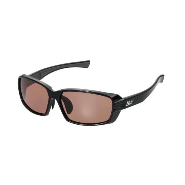 バニーウォーク バニーウォーク BW-0321C GLOSS BLACK HC-BROWN