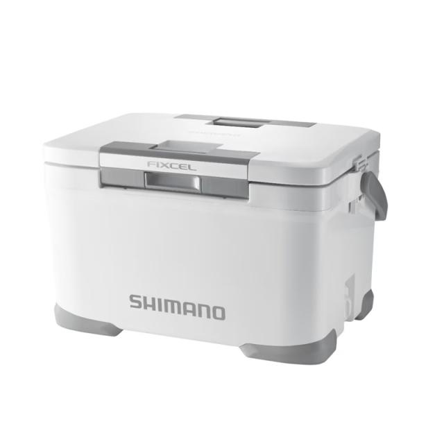 シマノ NF-730Z フィクセル LT 30L Wライトグレー