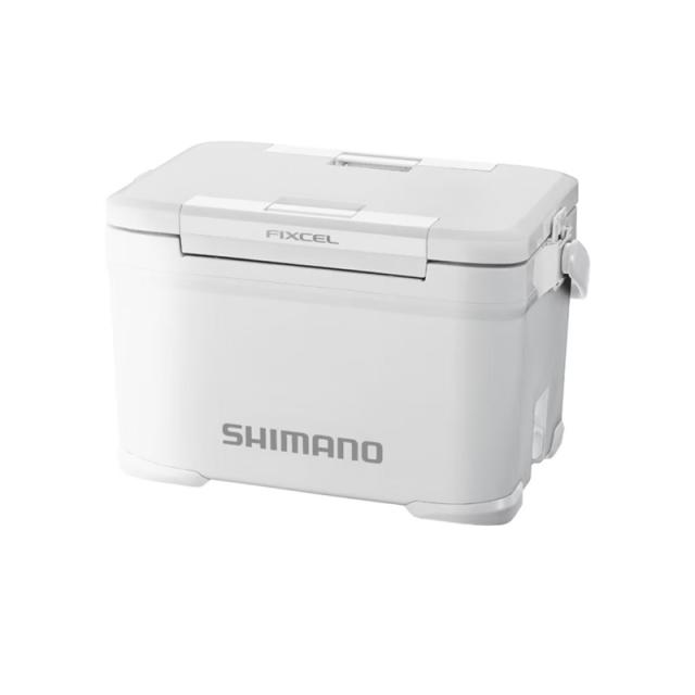 シマノ NF-622Z フィクセル BS 22L ピュアホワイト