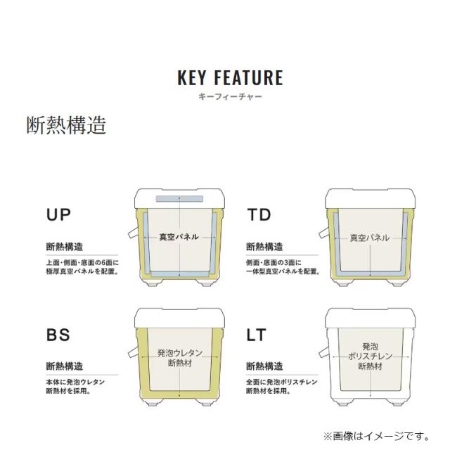 シマノ NF-130Z フィクセル UP 30L パールホワイト_1