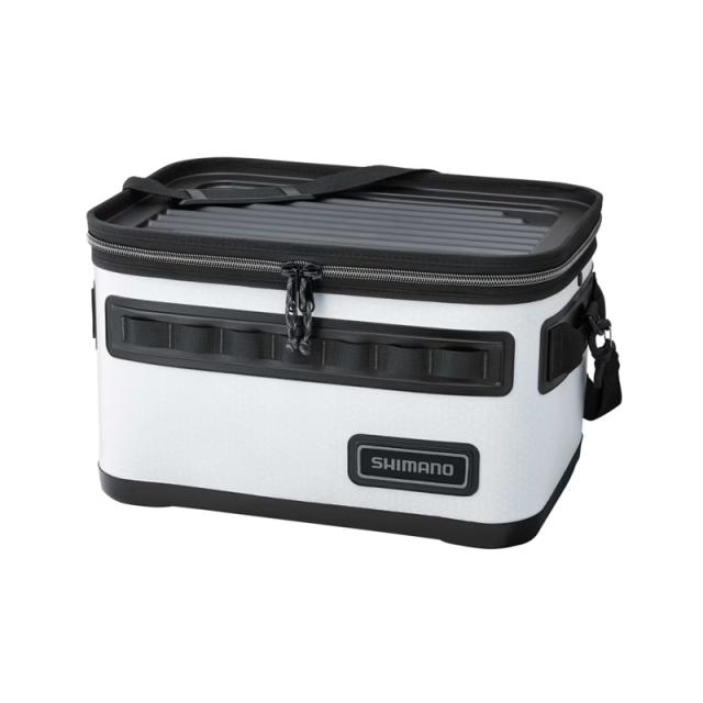 シマノ BK-541Z UHへらバッグ M ホワイト