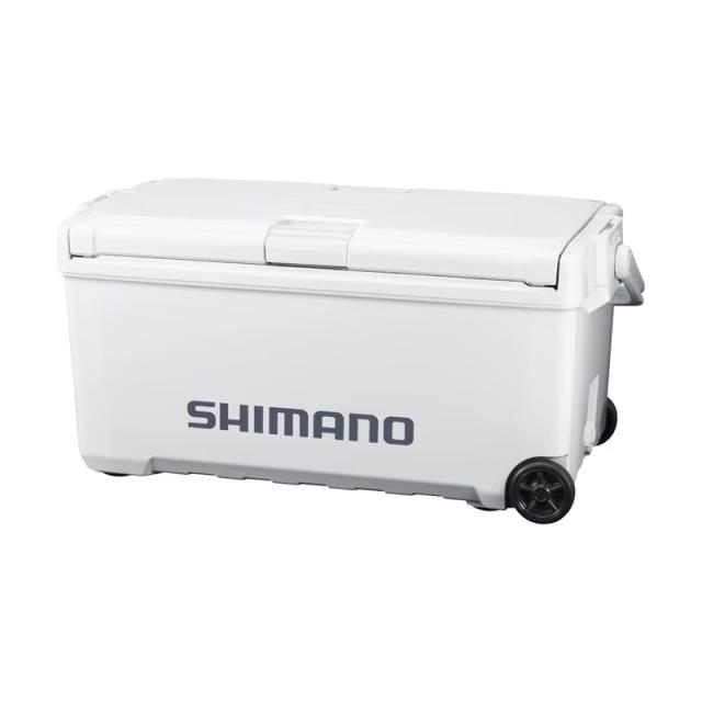 シマノ ND-630Z ユニフリーズ BS 30L キャスター ピュアホワイト