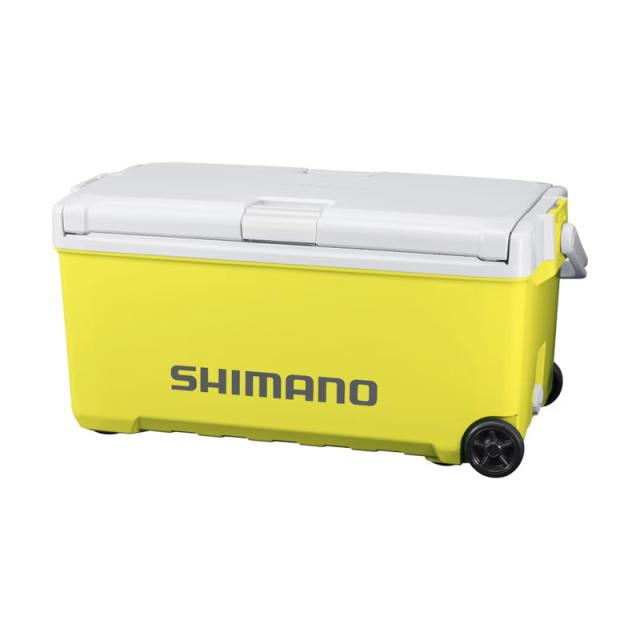 シマノ ND-630Z ユニフリーズ BS 30L キャスター レモンイエロー