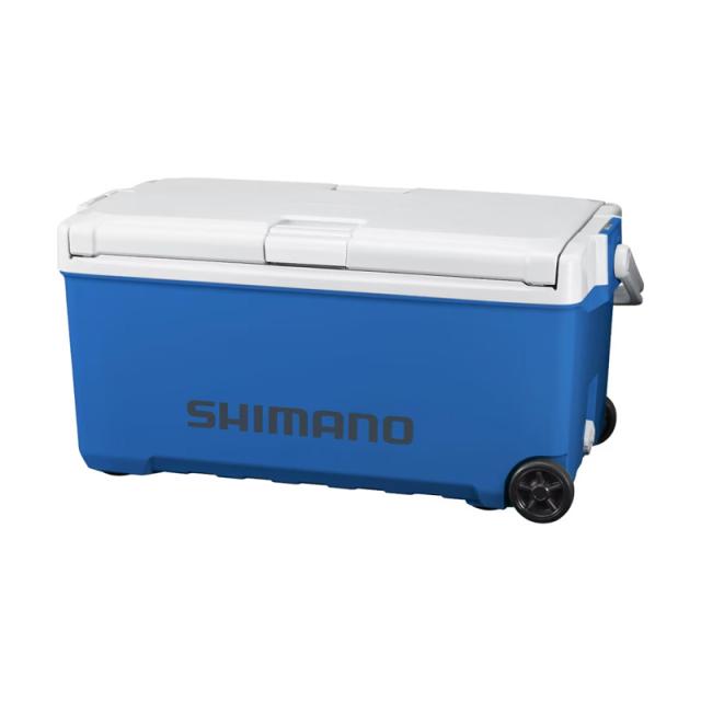 シマノ ND-630Z ユニフリーズ BS 30L キャスター スカイブルー