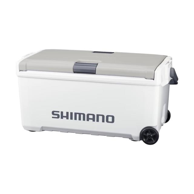 シマノ ND-730Z ユニフリーズ LT 30L キャスター Wライトグレー