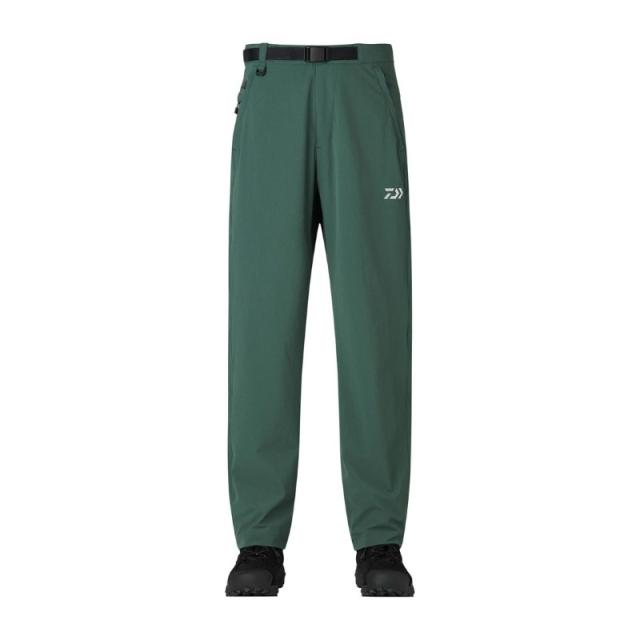 ダイワ DP-8426 CORDURA ベーシックロングパンツ ダルグリーン XL