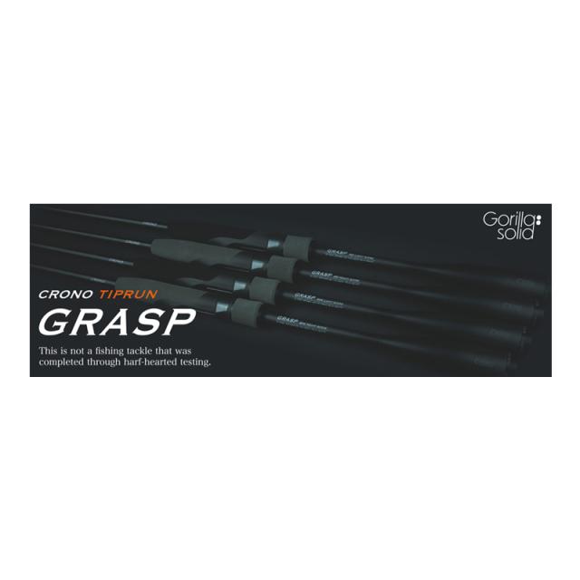 クロノ グラスプ GRASP510 HEAVY SCENE 36,465円