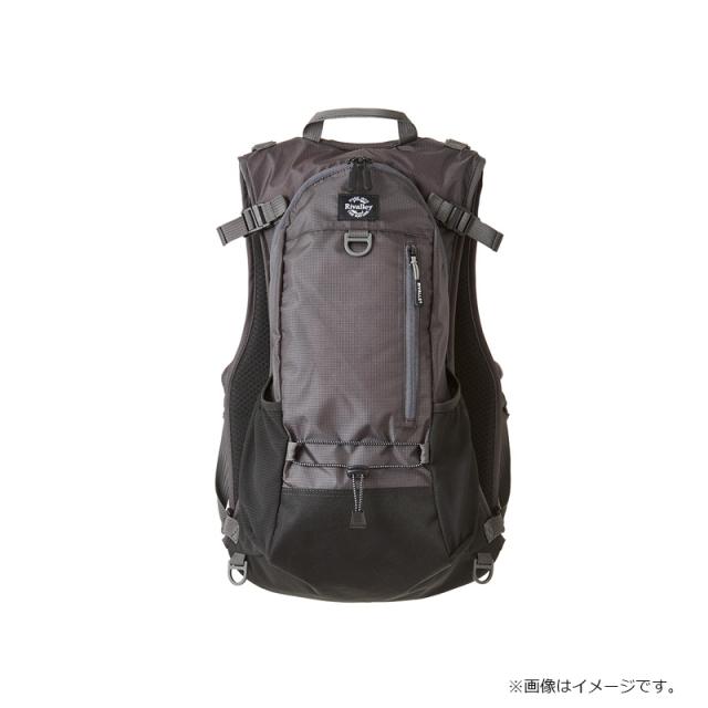 リバレイ 5470 RV ストリームパックベスト 15L グレー_1