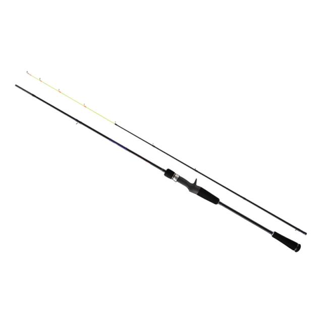 メジャークラフト 25ソルパラ イカメタル SPJIM-B5102H　/ メタルスッテ ベイト ロッド 竿