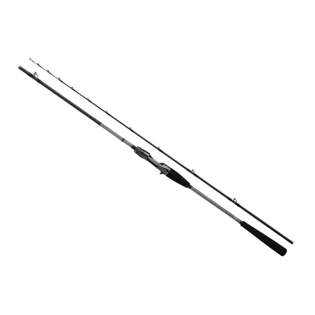 ダイワ メタリアテンヤタチウオ 82S-165・E　/ 太刀魚 船 竿　2026年7月発売予定