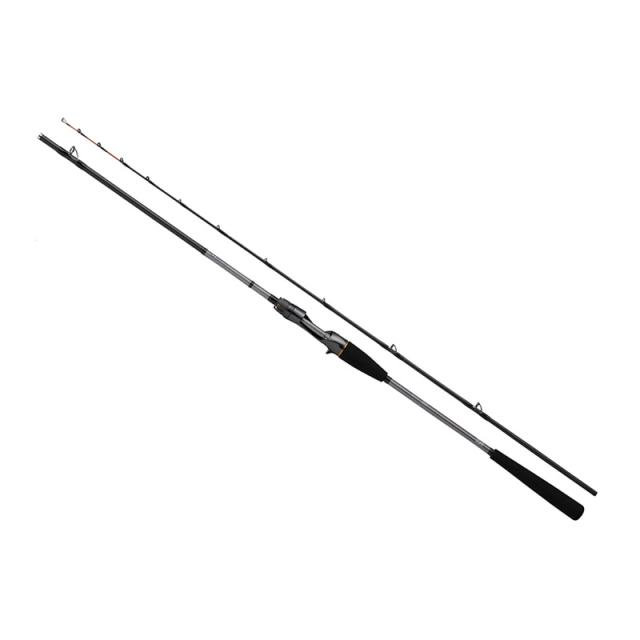 ダイワ メタリアテンヤタチウオ 82S-180・E　/ 太刀魚 船 竿　2026年7月発売予定