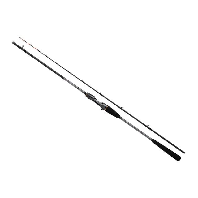 ダイワ メタリアテンヤタチウオ 82H-180・E　/ 太刀魚 船 竿　2026年7月発売予定