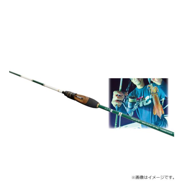 林釣漁具 IZANAI STICK ISO67 ふわり乗せ_4