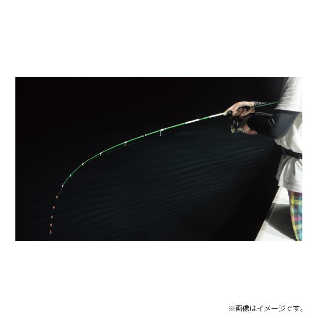 林釣漁具 IZANAI STICK ISO67 ふわり乗せ_5