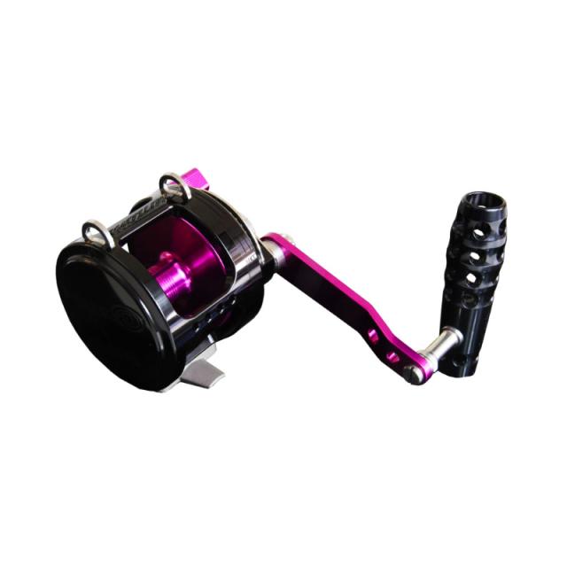 ピュアテック アリゲーター×ゴクスペ リミテッド バトル 20GT-LEFT 108,900円