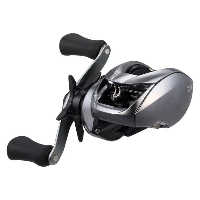 ダイワ 26ジリオン TW 150H　/ ベイトリール 右巻　2026年9月発売予定