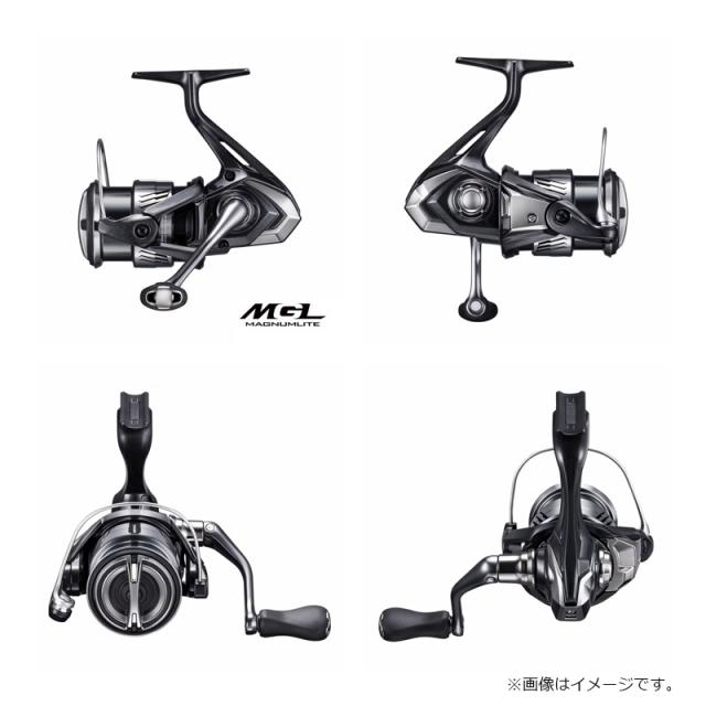 シマノ 26ミラベル C5000XG / スピニング リールの通販はau PAY
