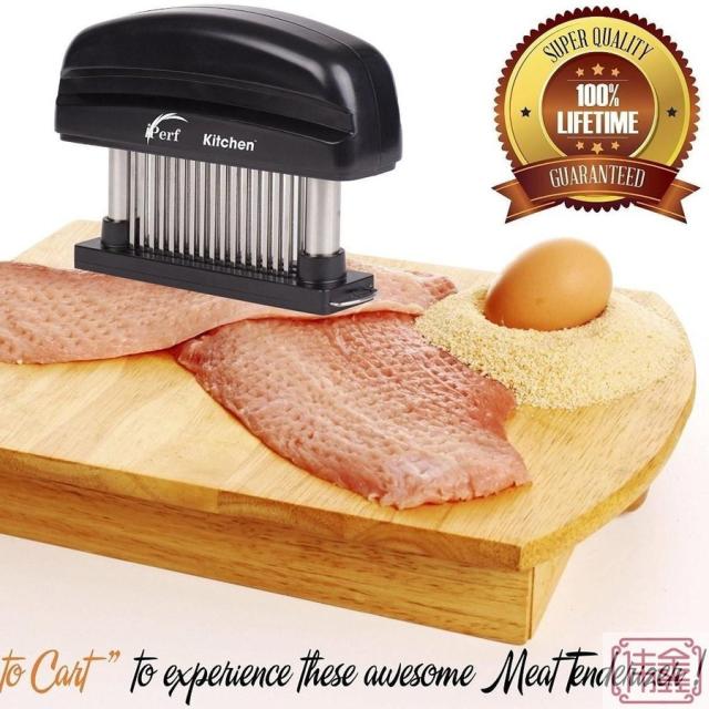 キングミートテンダー キング ミートテンダライザー 平野製作所 キング ミートテンダー