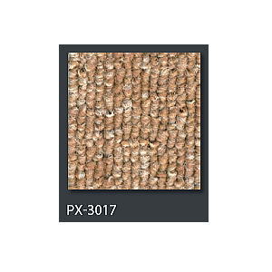 スミノエ タイルカーペット ECOS PX-3000シリーズ PX-3017 50×50cm 20枚入 ケース販売