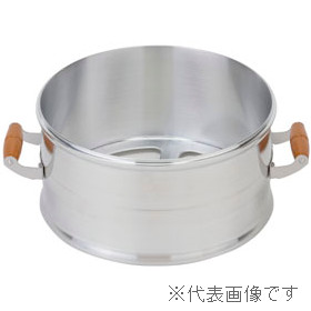 ナカオ アルミセイロ 36cm すのこ付 10,429円