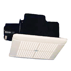 高須産業 強制排気用 24時間換気対応 格子パネルタイプ 天井用換気扇 1室換気タイプ TK-225R1L1の通販は