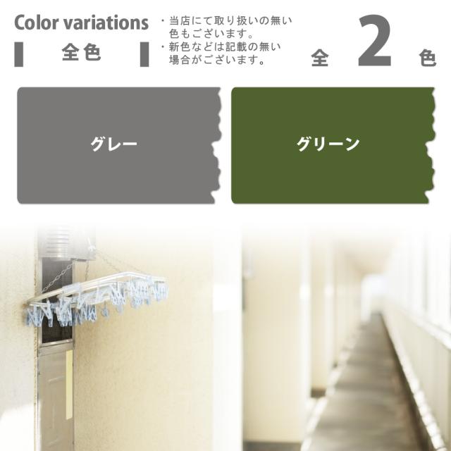カンペハピオ 水性コンクリート床用 14L グレー_2
