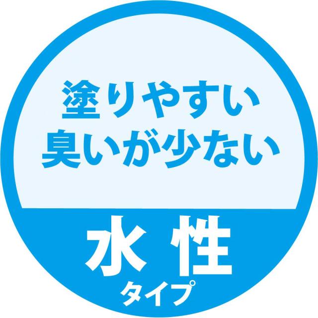 カンペハピオ 水性コンクリート床用 14L グレー_3