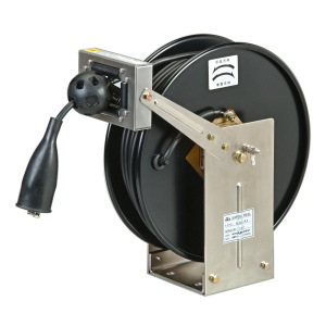 ハタヤ HATAYA OKSアースリール 自動巻 20m ERD-A2