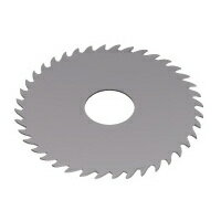 ミスターマイスター Mr.Meister リトルミーリング9用 オプションパーツ ミーリングカッター1枚 60741の通販は