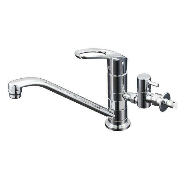 シロクマ NO-856 はね上げ式手摺700ミリライトオーク | NO-856 はね上げ式手摺700ﾐﾘﾗｲﾄｵｰｸ シロクマ | 手すり